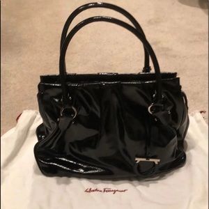 Sold. Salvatore Ferragamo Bag